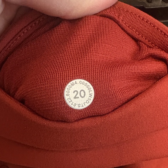 Women’s Lululemon Leggings - Picture 7 of 7